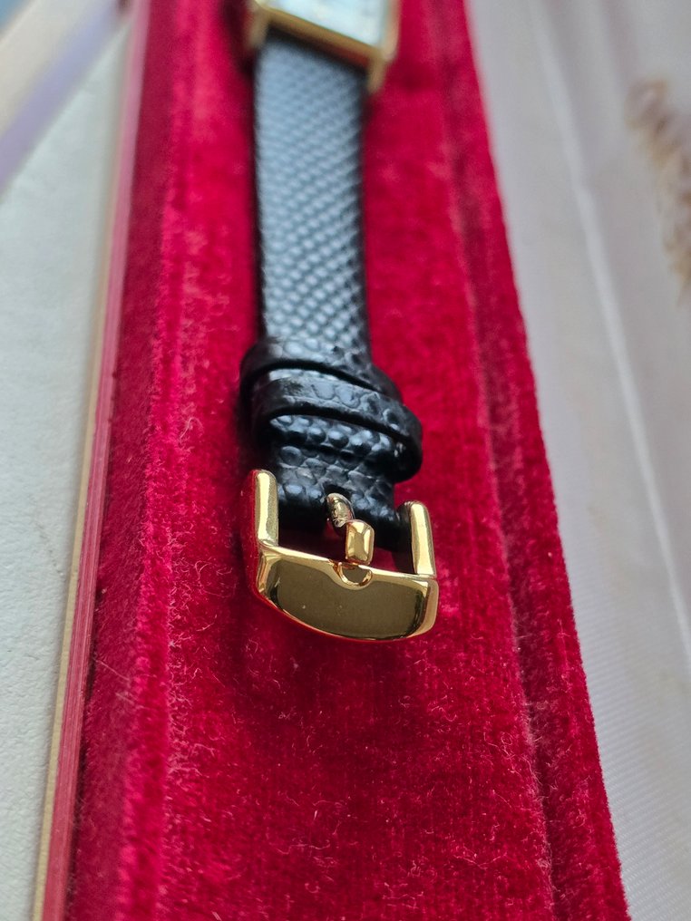 Omega - Sem preço de reserva - 511162 - Senhora - 1950-1959  #3.2