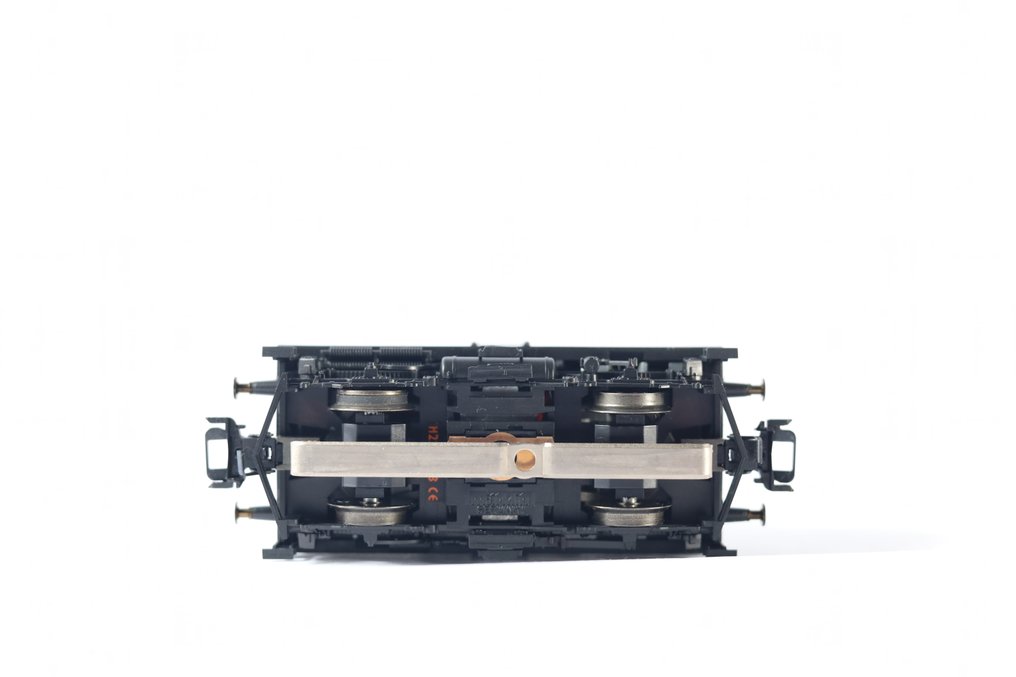 Märklin H0 - 37476 - Elektrolokomotive (1) - E69 02 - DRG #4.3