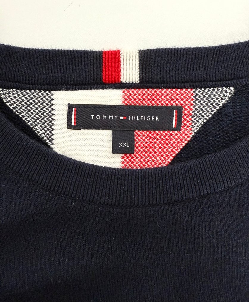 Tommy Hilfiger - Jumper #1.0