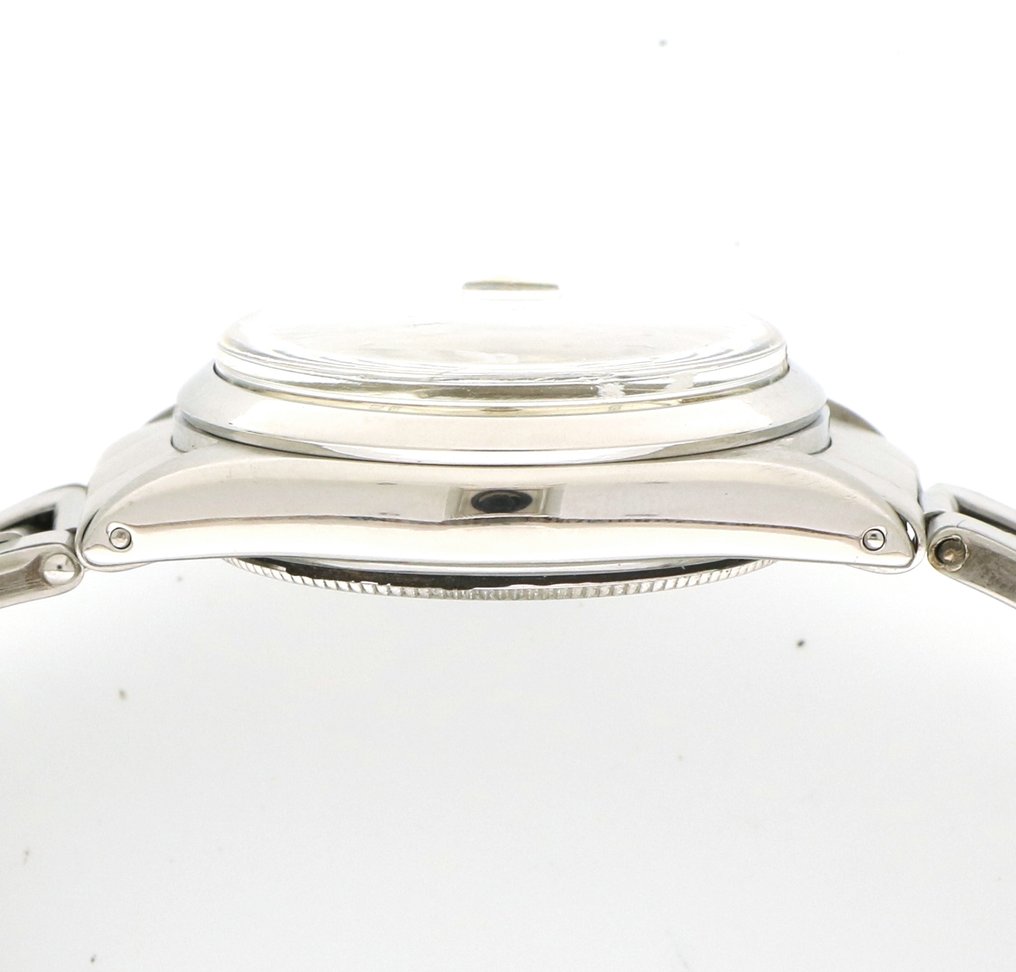 Rolex - Precision - Senza prezzo di riserva - 6466 - Unisex - 1960-1969  #4.3