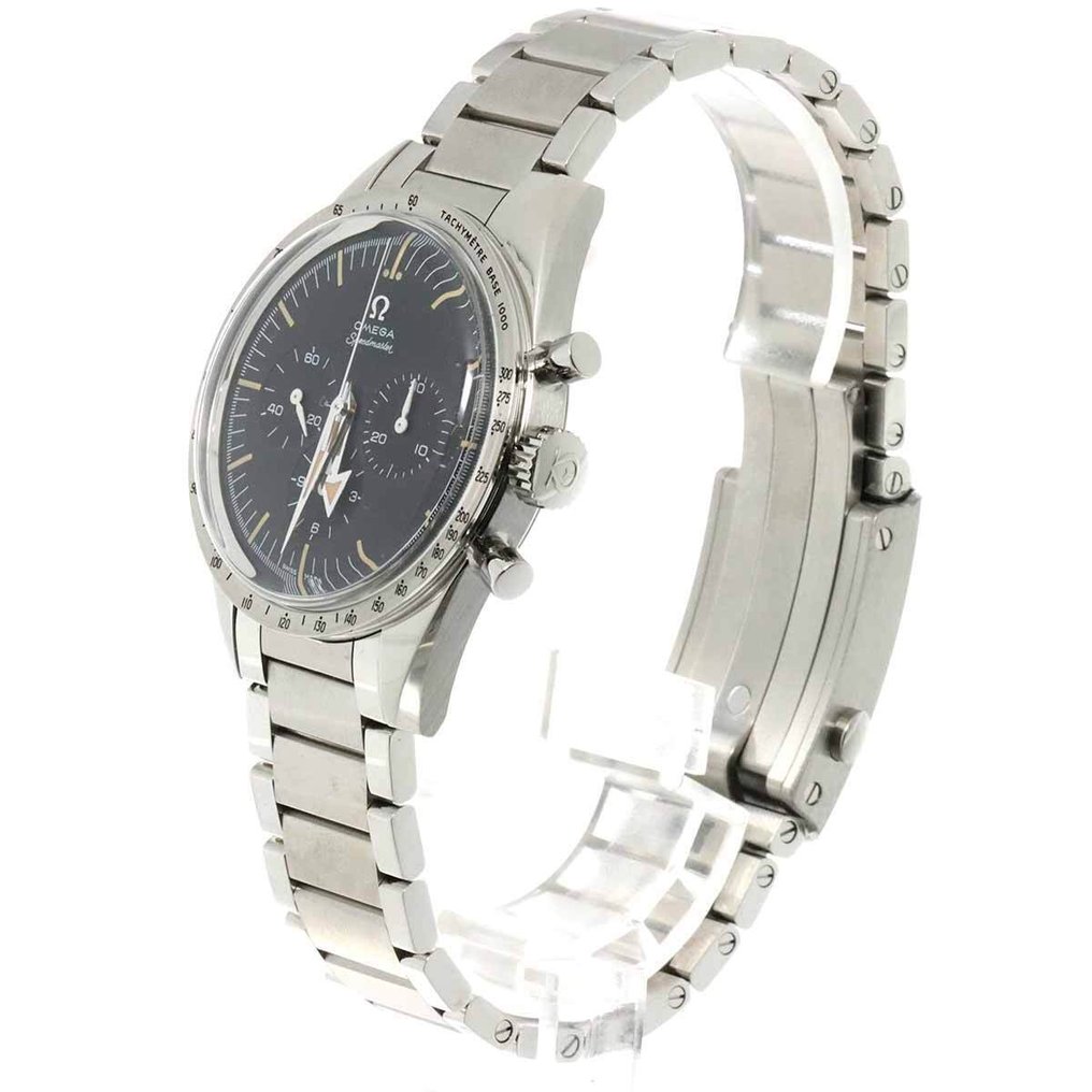 Omega - Speedmaster - 311 10 39 30 01 001 - Herren - 2010–2020  #2.1