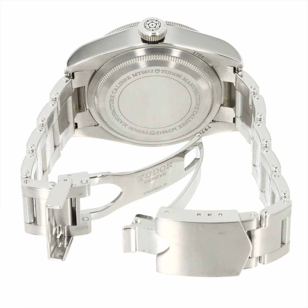 Tudor - Black Bay - 79730 - Men - 2010-2020 #4.3