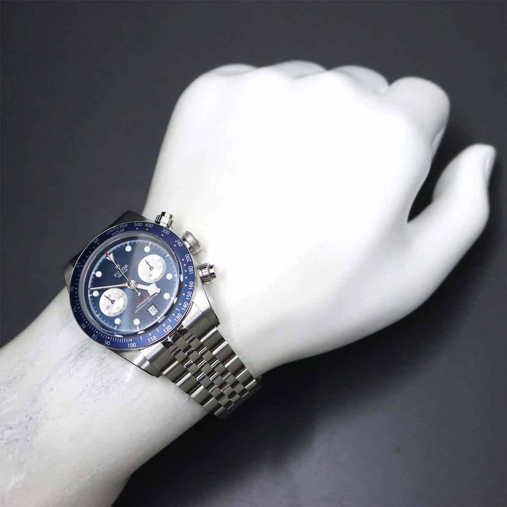 Tudor - Black Bay - 79360B - Men - 2020+  #3.2