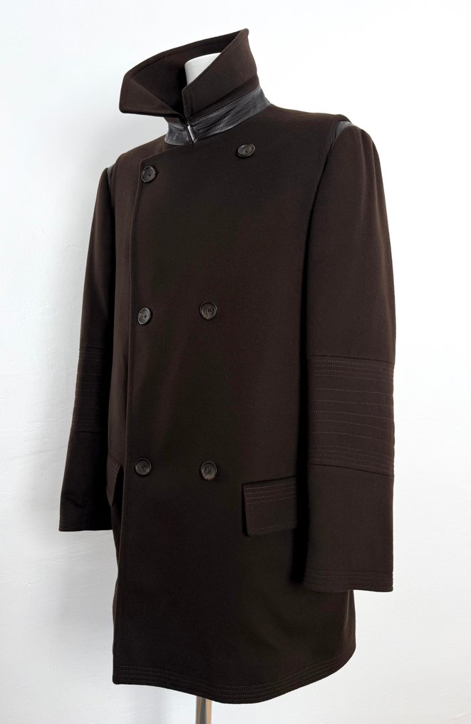 Versace - Płaszcz #3.2