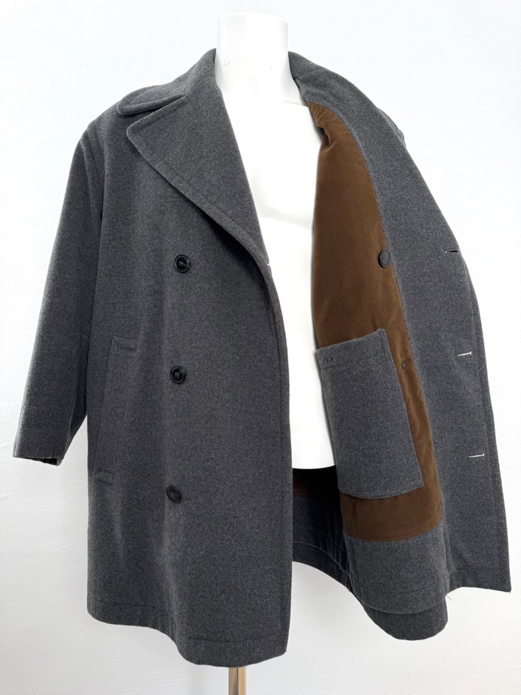Hugo Boss - Coat #1.0