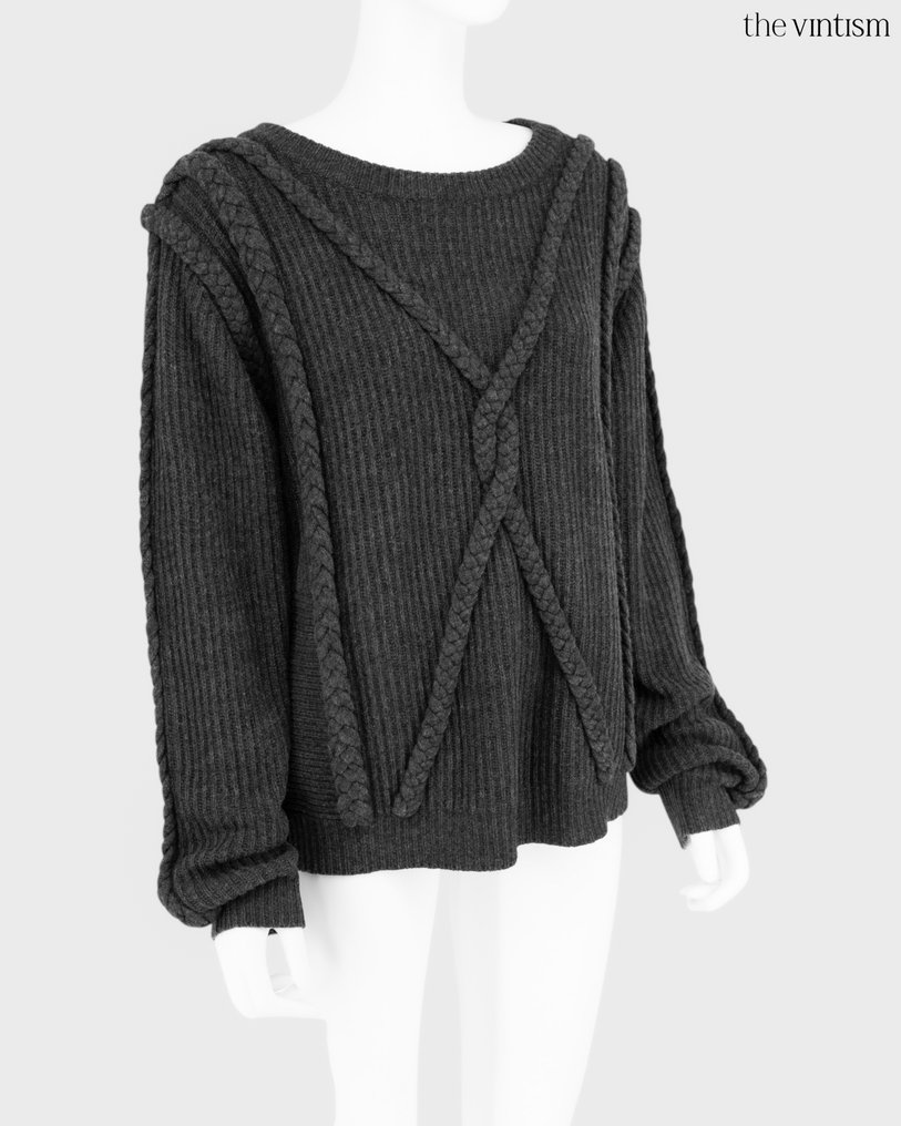 Stine Goya - NO RP - Lambswool - Pullover #1.0