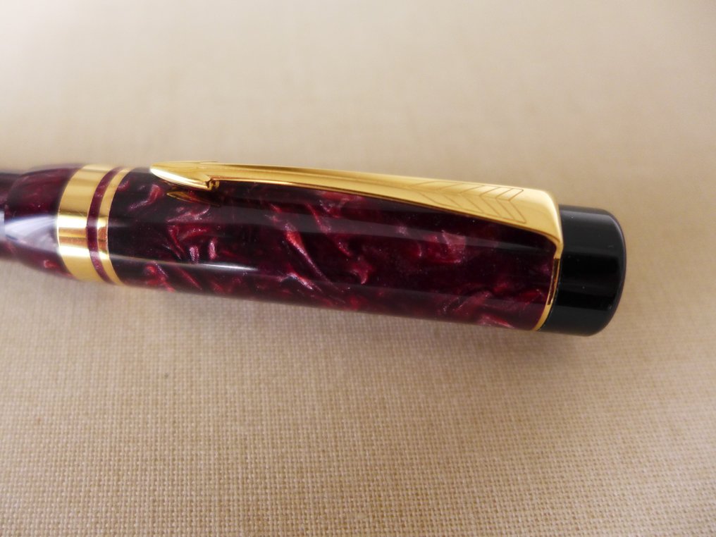 Parker - No reserve price - Ballpoint pen #2.1