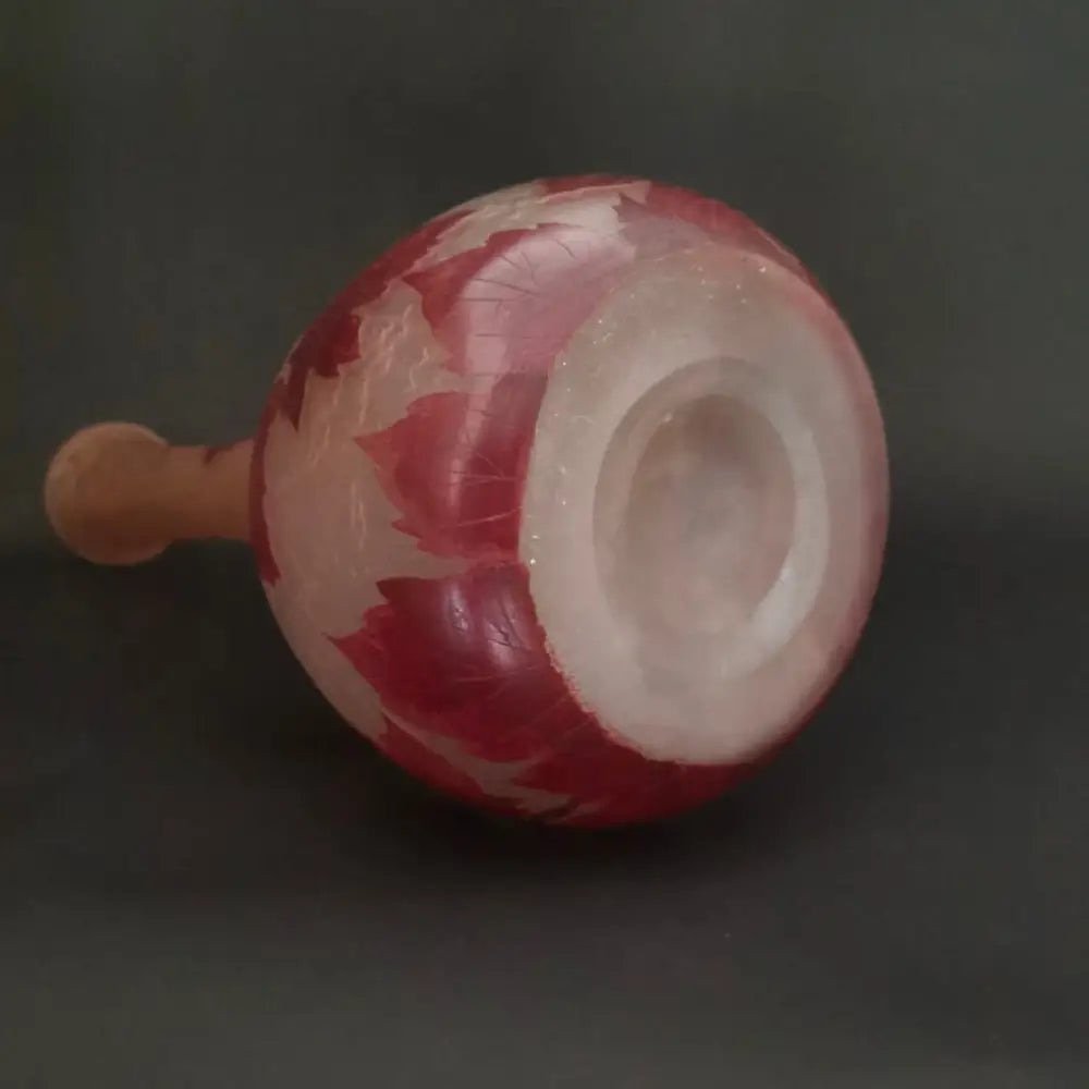 Legras & Cie. - Vaso - Rubis-Serie - Vetro #4.3