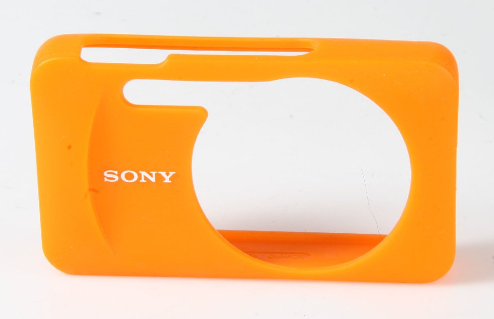 Sony DSC-W730 - Cámara compacta digital #4.3