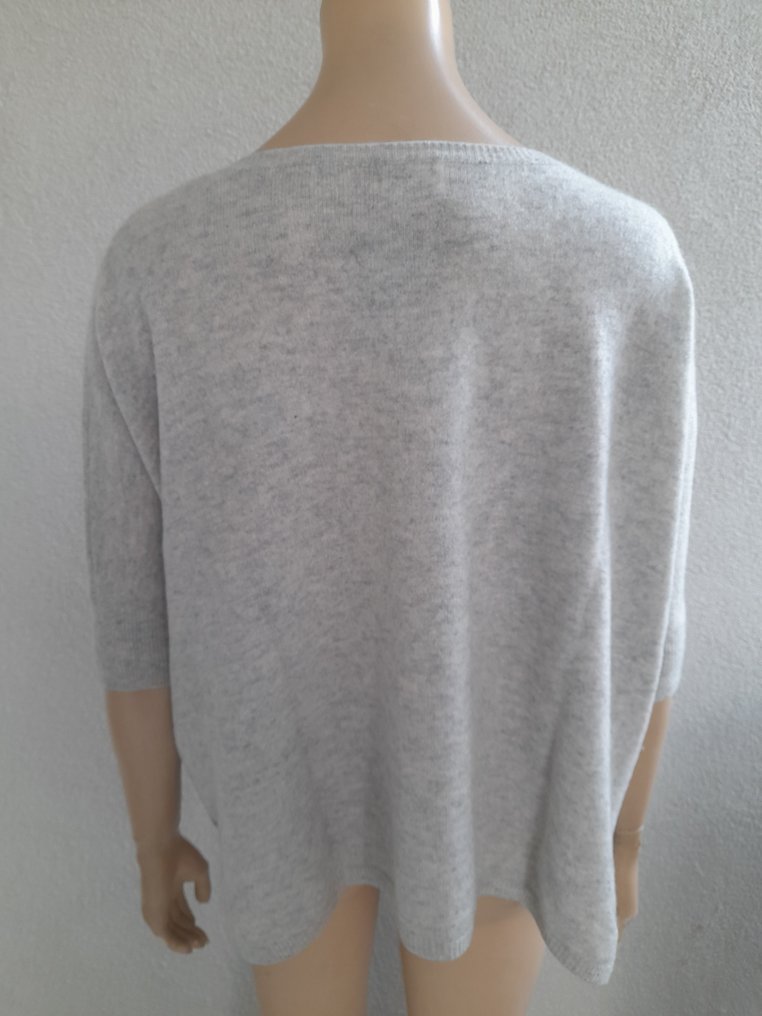 NOTSHY - Pullover #4.3