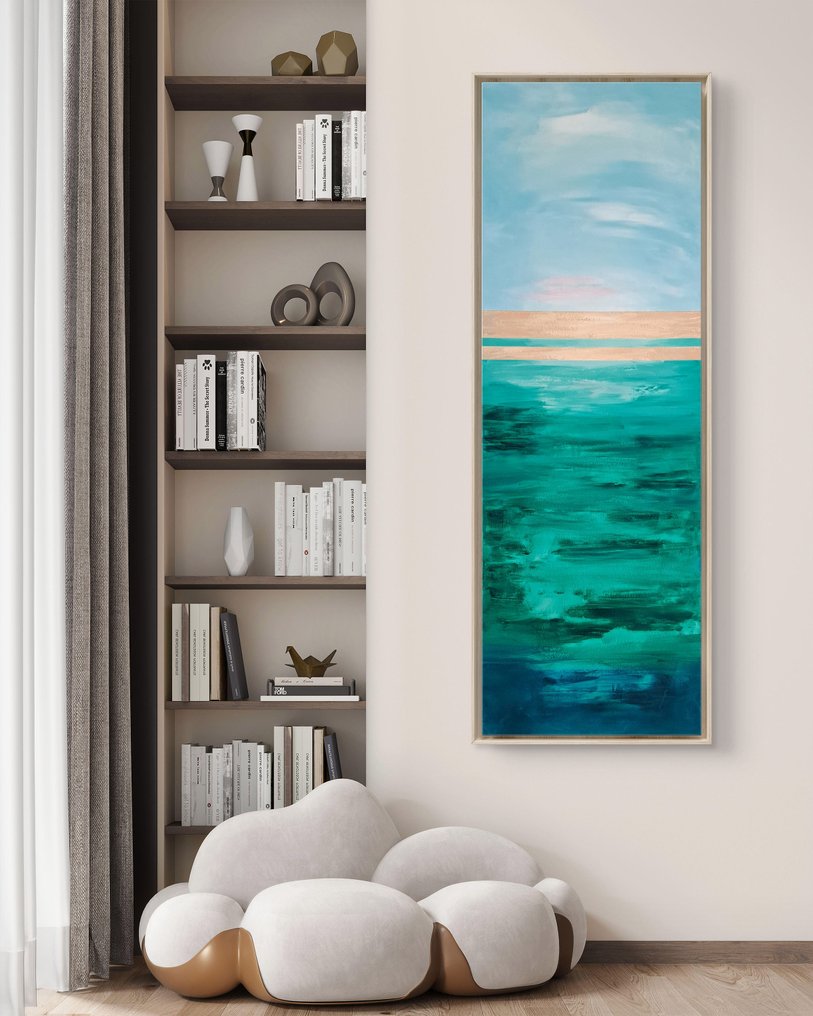 Gaby Acevedo - Mar n°112 (XL) #4.3