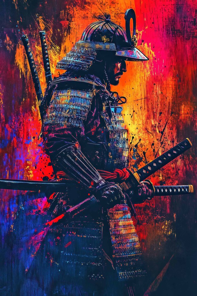 B'Jarco (1988) - Ashes Of Honor · XXL #1.0