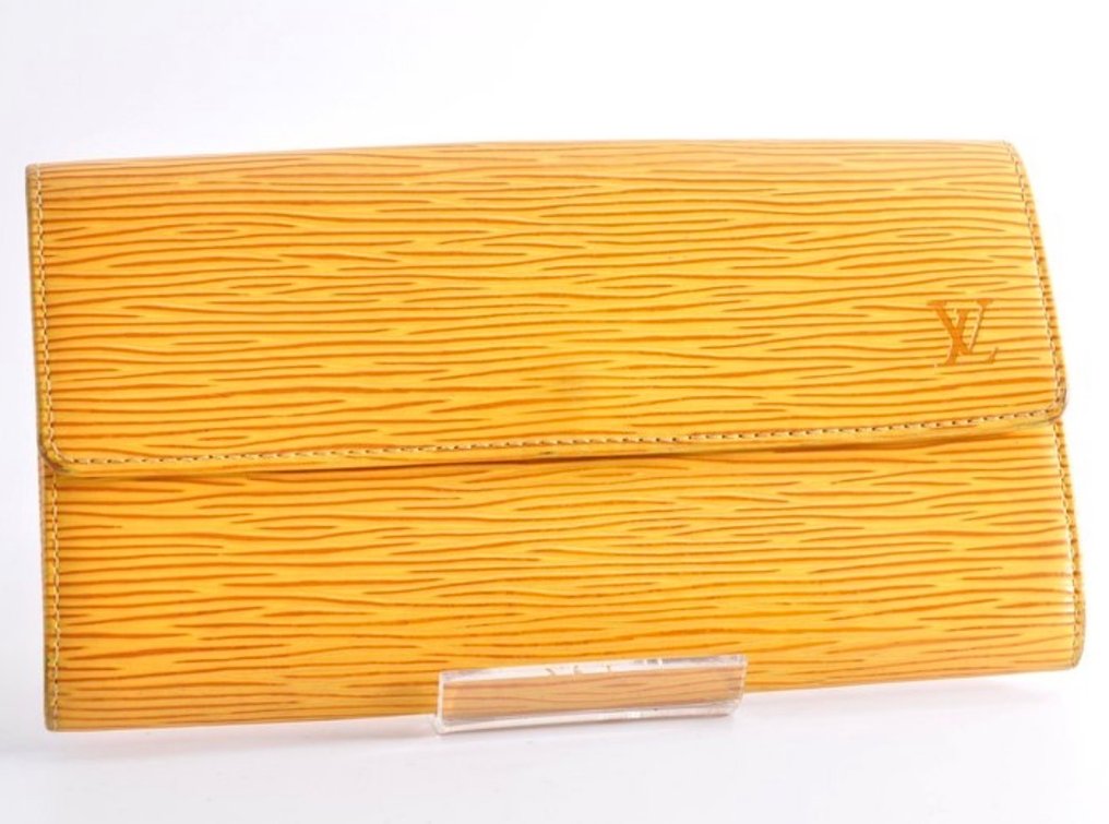 Louis Vuitton - Sarah - Hosszú pénztárca #1.0