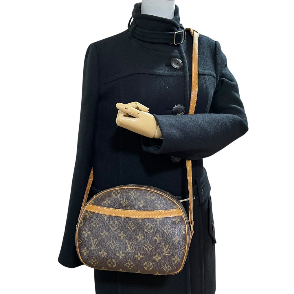 Louis Vuitton - Monogram - Τσάντα ώμου #1.0