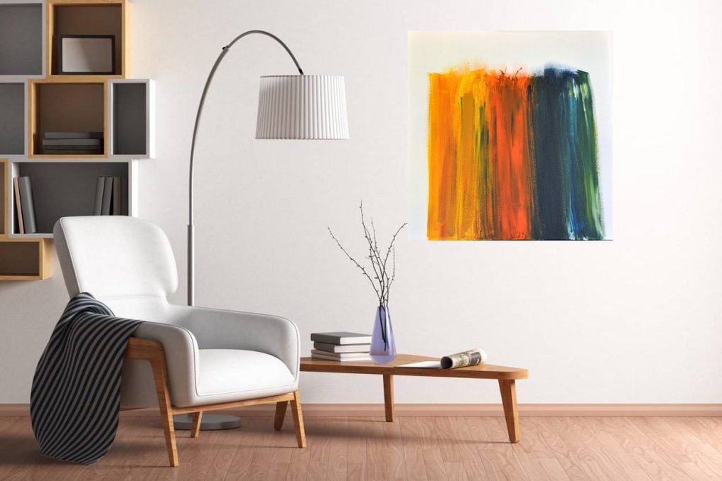 Phi Gura (XX) - Phibration 1 #2.1