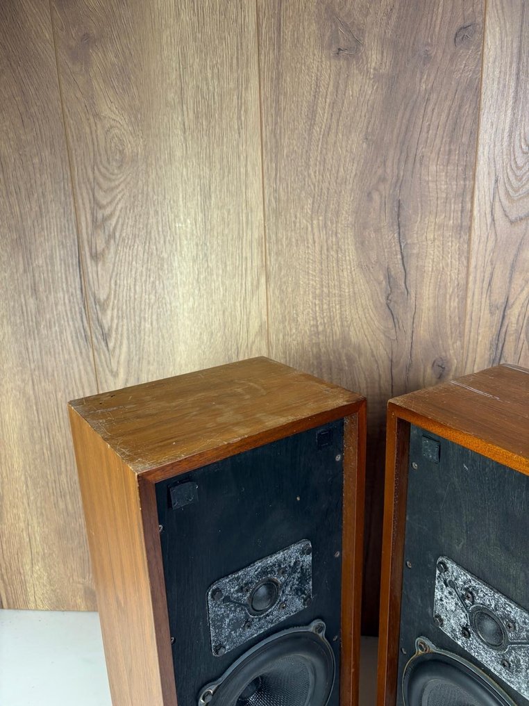 Bower & Wilkins - DM5 Høyttaler sett #2.1