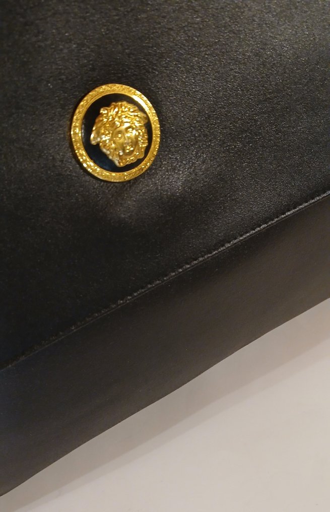 Gianni Versace Couture - Borsa a mano #3.2