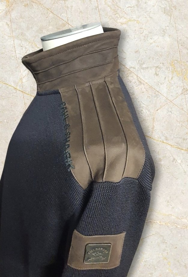 Paul & Shark - Cardigan #3.2