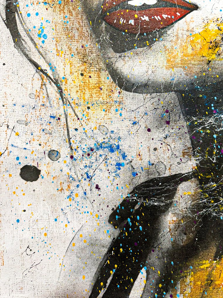 Gongas - Suspicious - XL No Reserve #4.3