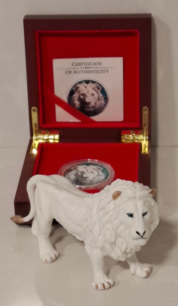 Kanada. 5 Dollars 2023  (Utan reservationspris) #2.1