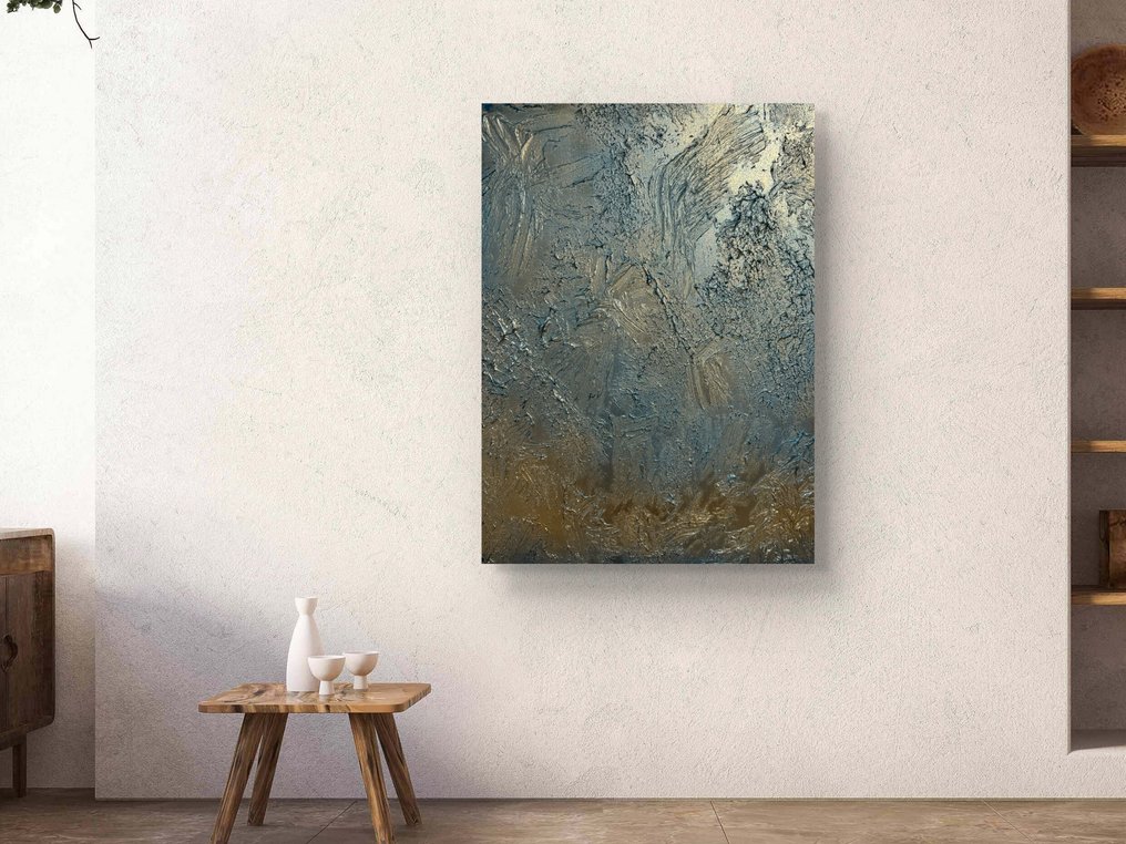 LeeJaimy - Quiet Earth #1.0