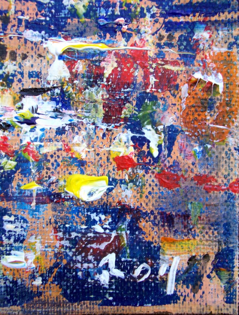 Denis Pascal dit "Roy" (1959) - Paris et la Tour Eiffel #3.2