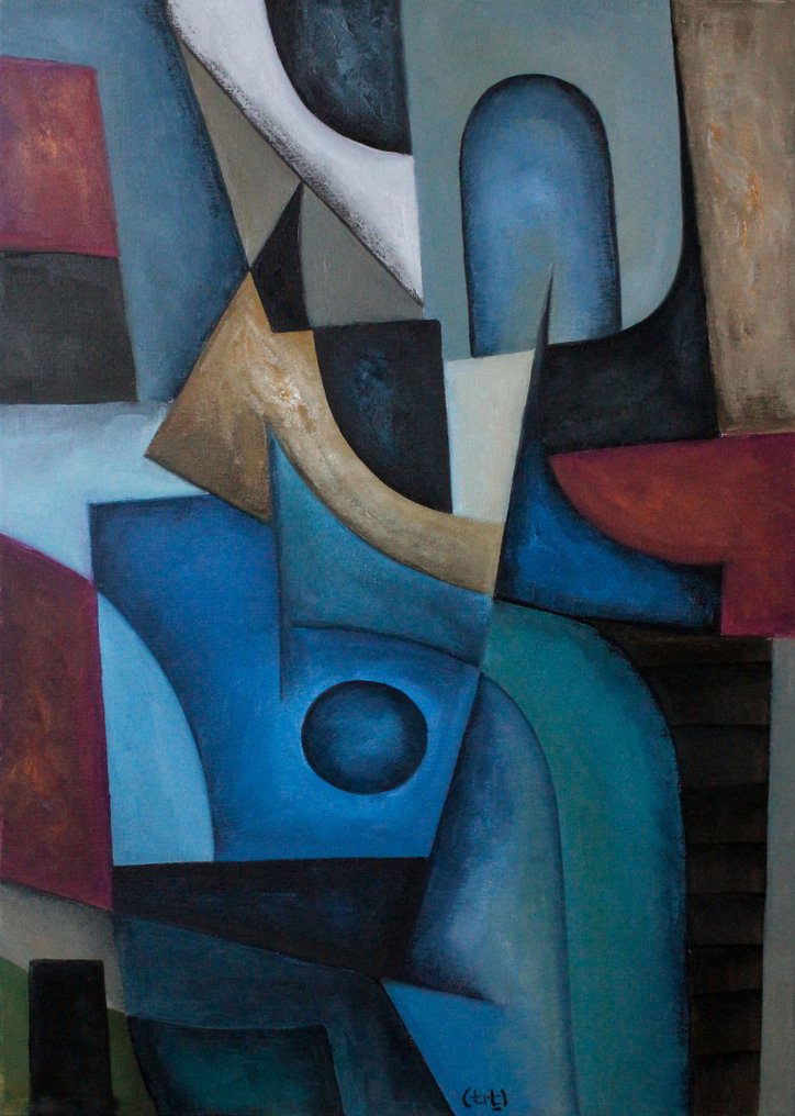 Vova Titov - night #1.0