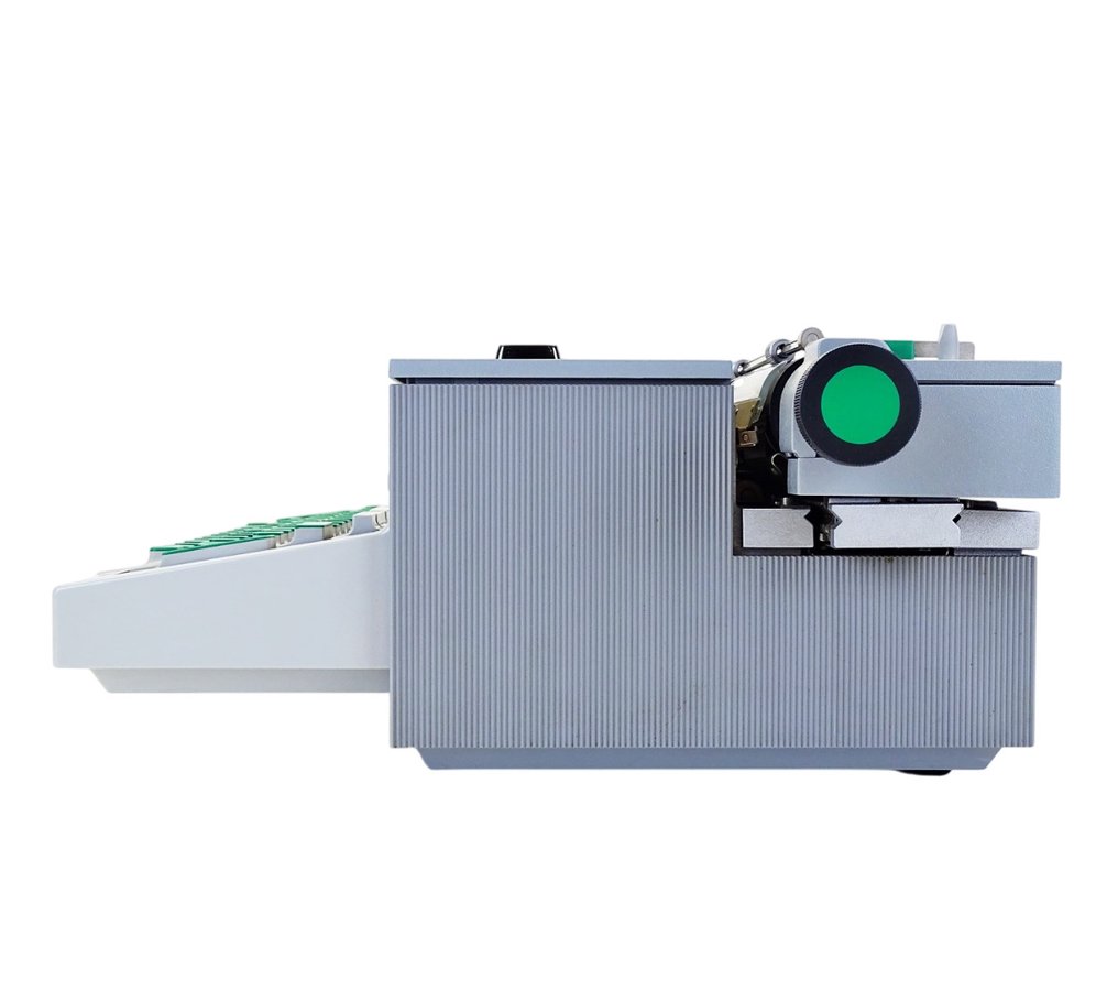 Ettore Sottsass, Hans Von Klier - Olivetti - Σπάνια γραφομηχανή μοντέλο «Praxis 48» - 1964 - Γραφομηχανή - 1960-1970 #2.1