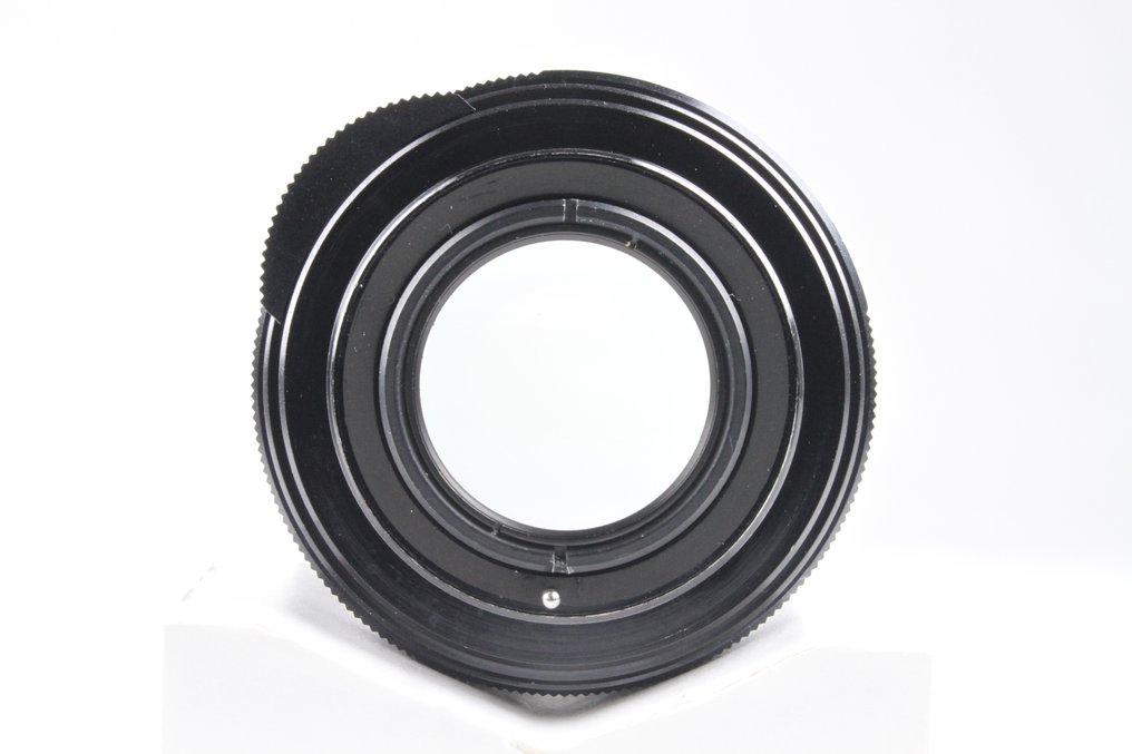 Asahi Pentax Early model Super-Takumar 1,8/55mm - M42 | Lente de câmera #4.3