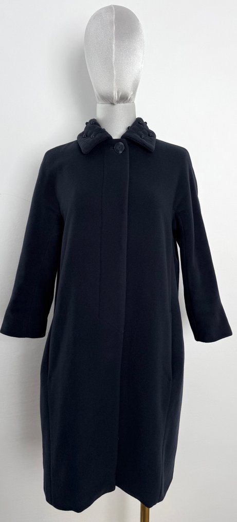 Max Mara - Cappotto #1.0