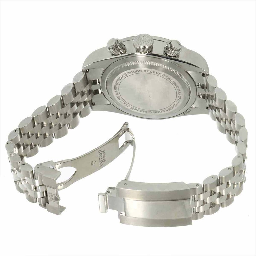 Tudor - Black Bay - 79360B - Men - 2020+  #4.3