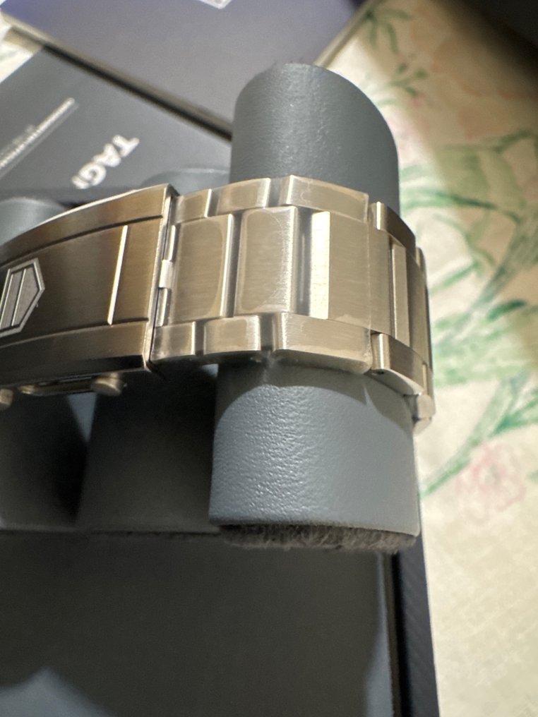 TAG Heuer - Aquaracer - BWS9118 - Men - 2024 #4.3