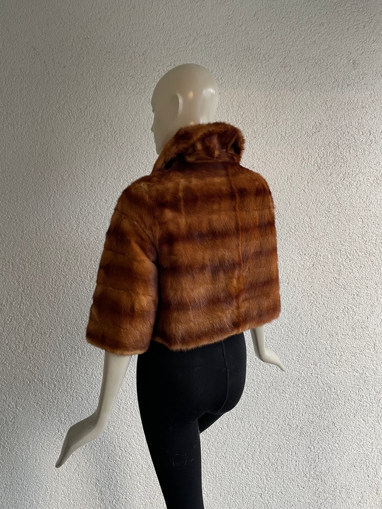 Artisan Furrier - Fur coat - Vintage #3.2