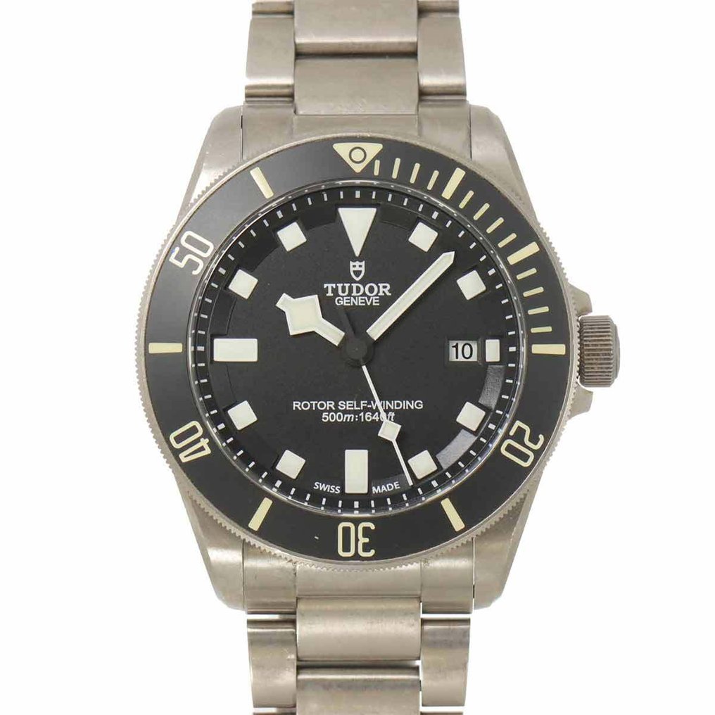 Tudor - Pelagos - 25500TN - Men - 2010-2020  #1.0