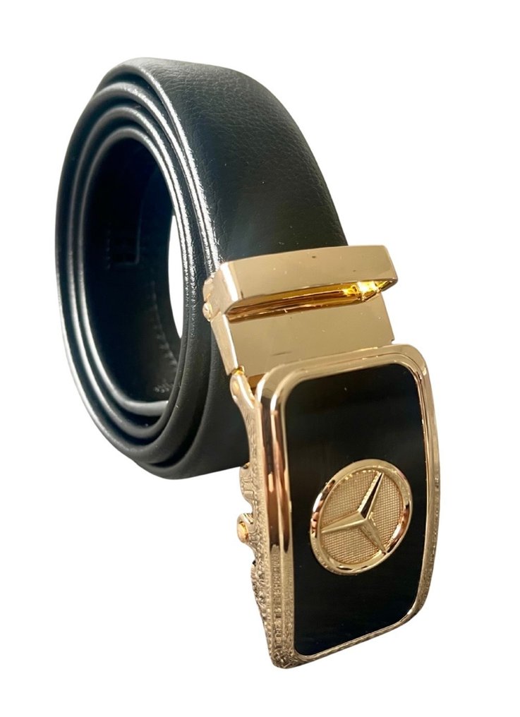 öv - Mercedes-Benz #1.0