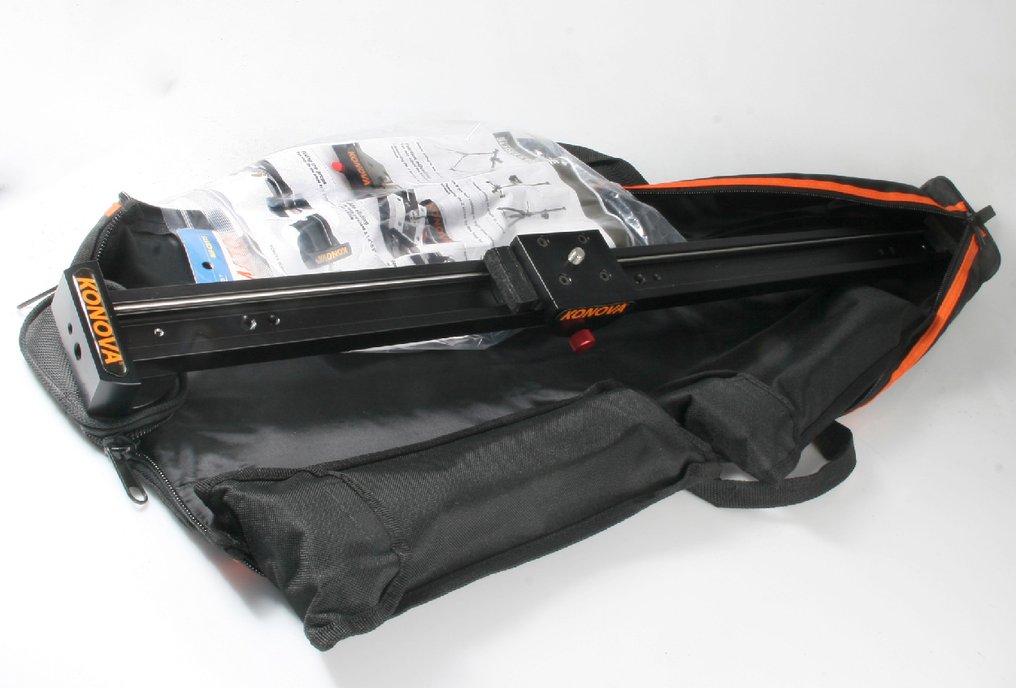 Konova Slider K - 80 cm Treppiede #4.3