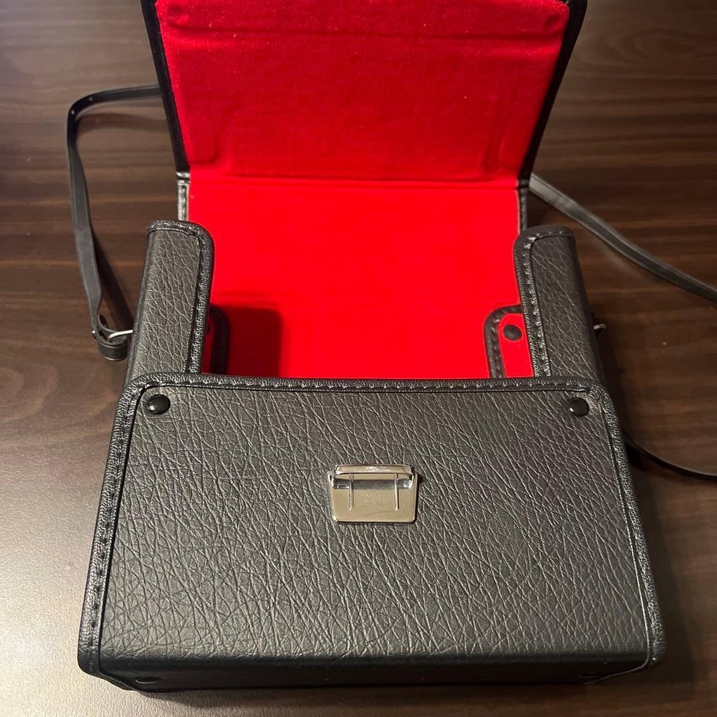 Zoom binoculars - 10–30×50 - 1970-1980 - Ιαπωνία - Fokus #1.0