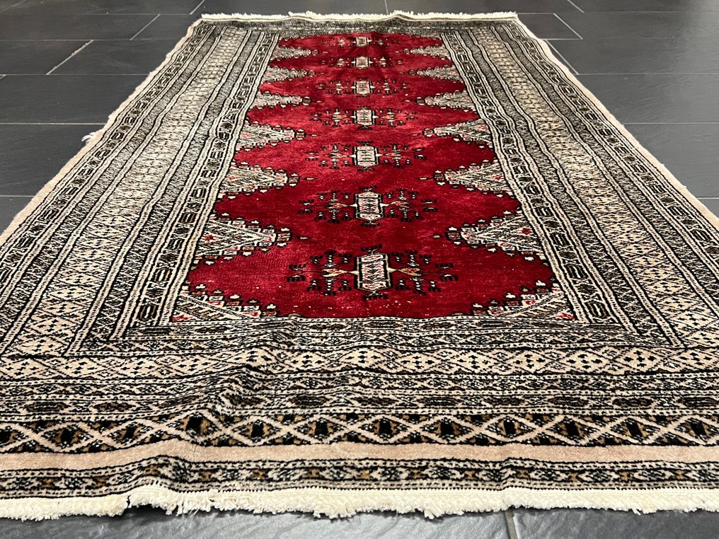 Buchara - Χαλί - 170 cm - 100 cm #1.0