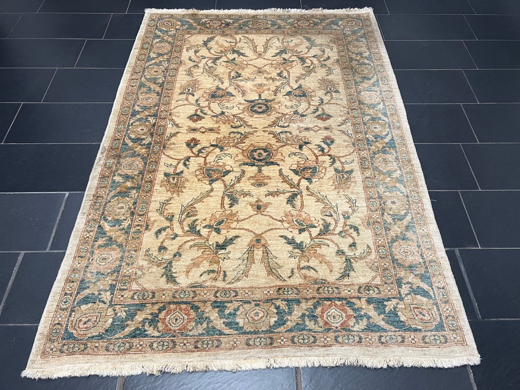 Ziegler - 地毯 - 230 cm - 163 cm #3.2