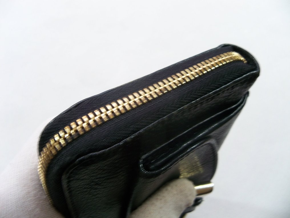 Chloé - (FULLSET!) - Pénztárca #4.3