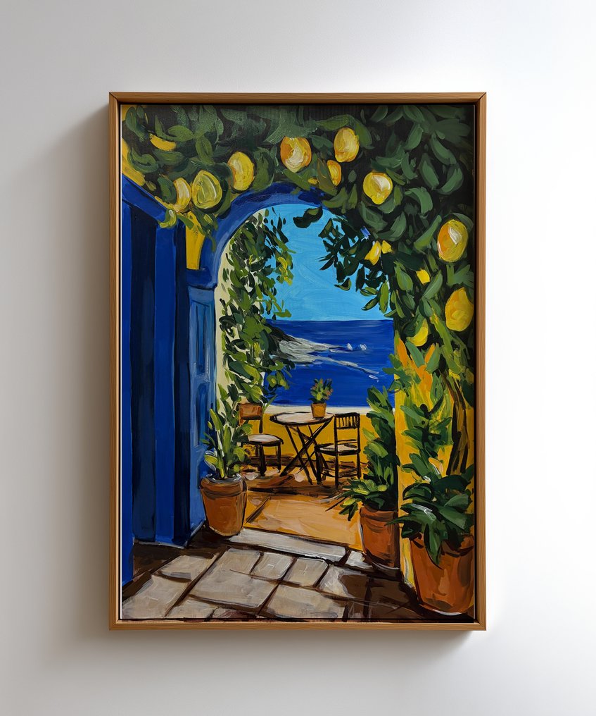 E. García - SUR DE ESPAÑA XL (NO RESERVE) #4.3