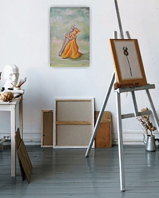 Luigi Vesuviano - Lezione di ballo #1.0