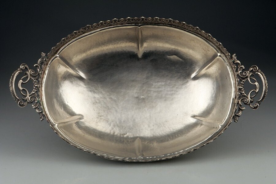 Taartstandaard - 13-Loth #4.3