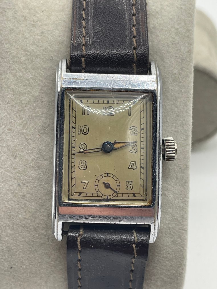 forster - Ei pohjahintaa - 1413 - Miehet - 1900-1949 #1.0