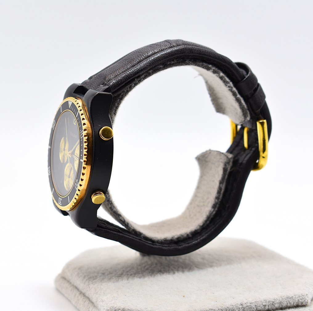 Bulova - Marine Star - χωρίς τιμή ασφαλείας - Chrono - 53951451 - Άνδρες - 1990-1999 #3.2