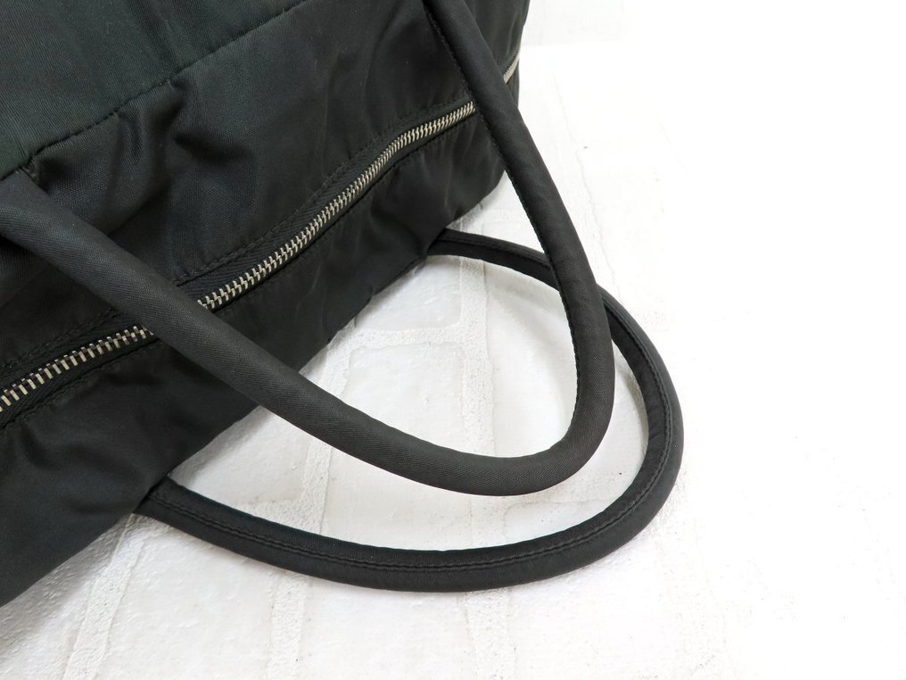 Prada - Unknown - Håndtaske #2.1