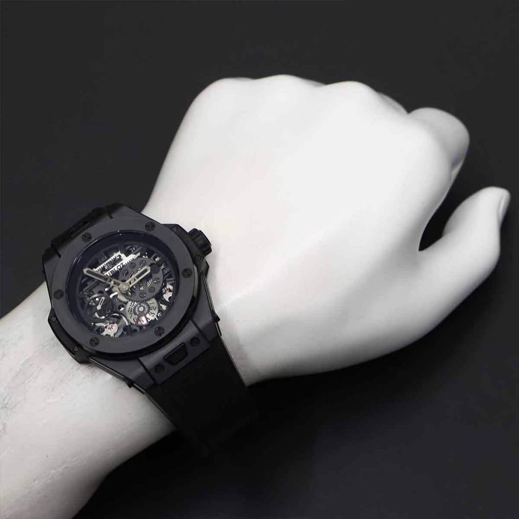 Hublot - Big Bang - 414.CI.1110.RX - Mænd - 2020+ #3.2