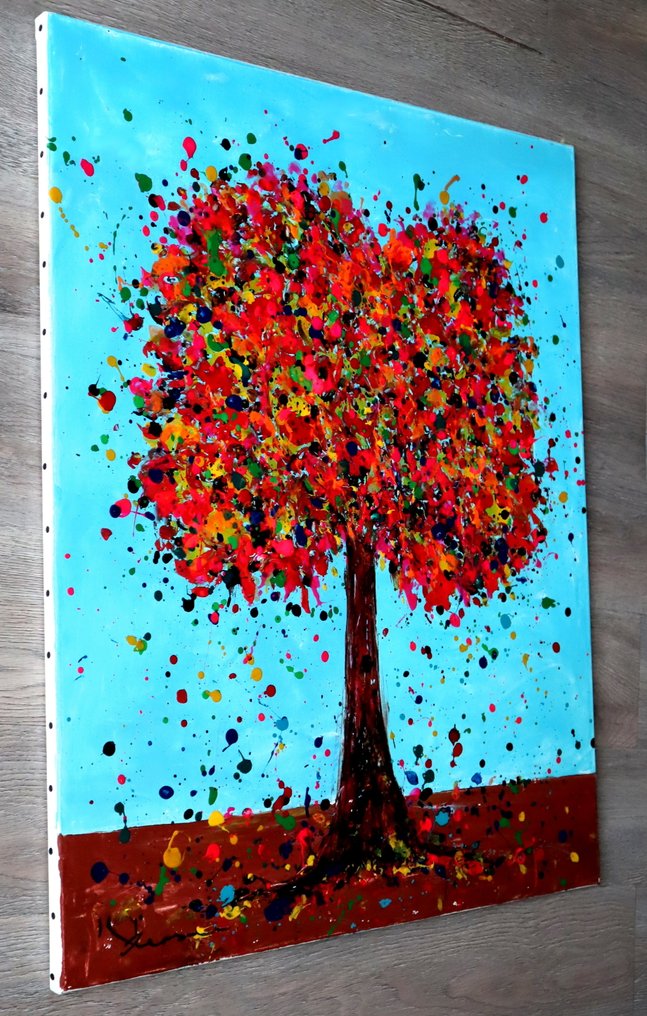 Kspersee - Tree of happiness #1.0