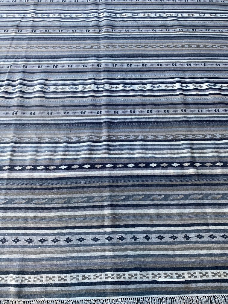 Kelim Klassiek - Vloerkleed - 299 cm - 200 cm #2.1