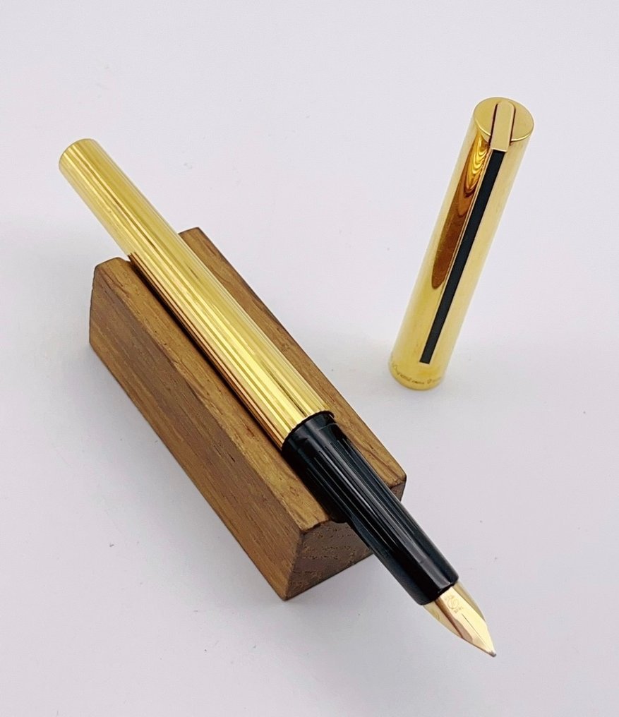 S.T. Dupont - Classique 1 - χωρίς τιμή ασφαλείας - Στυλό #1.0